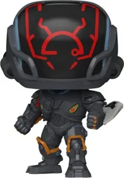 Funko POP! Games: Экспериментатор из игры Fortnite Fun2549892