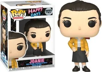 Funko POP! TV. Happy Days Joanie 41059