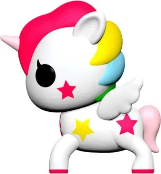 Funko POP! Tokidoki - Stellina 55755