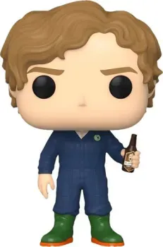 Funko POP! Television. Letterkenny - Daryl 57125