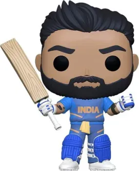 Funko POP! Sports. Virat Kohli 59348