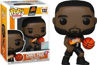 Funko NBA. Suns - Chris Paul CE'21 59262