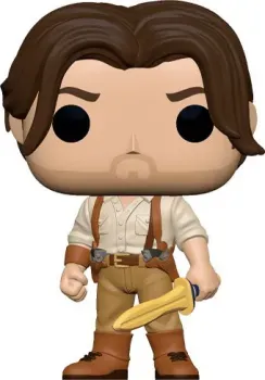 Funko POP! Movies. The Mummy - Rick O'Connell 49165