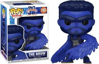 Funko POP! Movies. SJ2 - The Brow 59244
