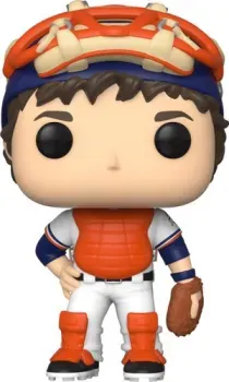 Funko POP! Movies. Major League Jake Taylor 45400