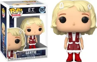 Funko POP! Movies. E.T. 40th - Gertie 63994