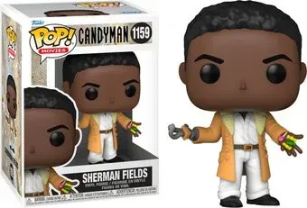 Funko POP! Movies. Candyman - Sherman Fields 57925
