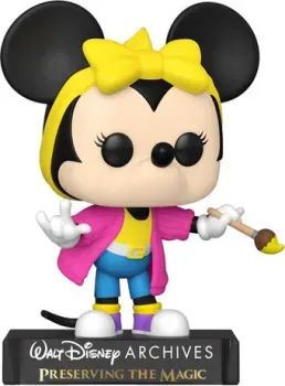 Funko POP! Minnie Mouse. Totally Minnie 1988 57624