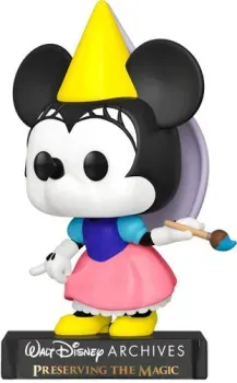Funko POP! Minnie Mouse. Princess Minnie 1938 57620