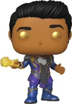 Funko POP! Marvel. Eternals Kingo 49708