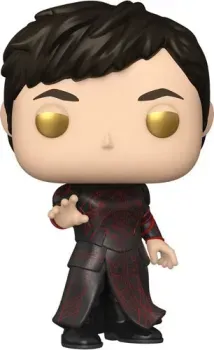 Funko POP! Marvel. Eternals Druig 49713