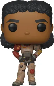 Funko POP! Lightyear. Izzy 63950