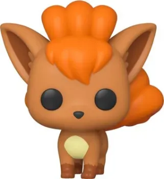Funko POP! Jumbo. Pokemon - Vulpix Fun25492344