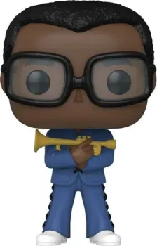 Funko POP! Icons. Miles Davis 59639