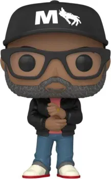 Funko POP! Icons. Jordan Peele 59657