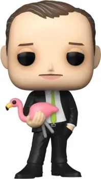 Funko POP! Icons. John Waters 55782