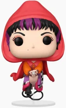 Funko POP! Hocus Pocus. Mary Flying 49141