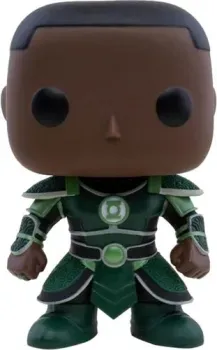 Funko POP! Heroes. Imperial Palace Green Lantern 52431
