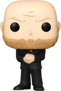 Funko POP! Heroes. Black Lightning Tobias Whale 57592