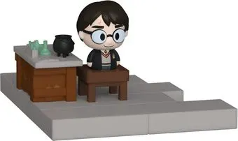 Funko POP! HP Anniversary - Harry w/Chase 57363