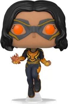 Funko POP! Heroes. Black Lightning - Lightning 57590