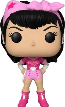 Funko POP! Heroes. DC Awareness Bombshell Wonder Woman 58503