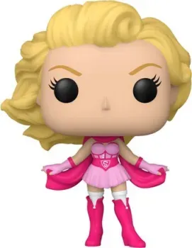 Funko POP! Heroes. DC Awareness Bombshell Supergirl 58502