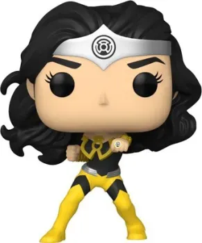 Funko POP! Heroes. 80th-WW TheFallOfSinestro 54993