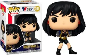 Funko POP! Heroes. 80th-WW The Contest 54974