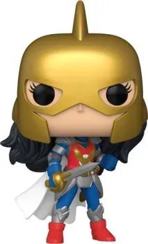 Funko POP! Heroes. 80th-WW Flashpoint 54994