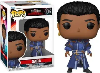 Funko POP! DSMM - Sara 61127