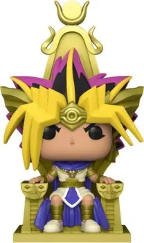 Funko POP! Deluxe. Yu-Gi-Oh – Atem Pharaoh Yugi MT 57645