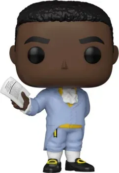 Funko POP! Broadway. Hamilton James Madison 59270