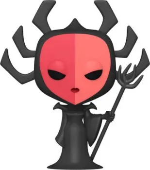 Funko POP! Animation. Samurai Jack - High Priestess 57373