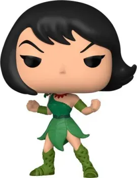 Funko POP! Animation. Samurai Jack - Ashi 49277