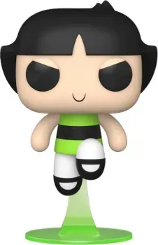 Funko POP! Animation. Powerpuff Girls - Buttercup 57777