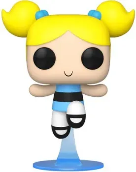 Funko POP! Animation. Powerpuff Girls - Bubbles 57776