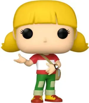 Funko POP! Animation. IG - Penny 52014
