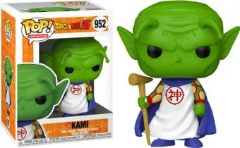 Funko POP! Animation. DBZ S9 - Kami 48672