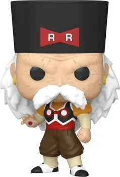 Funko POP! Animation. DBZ S9 - Dr. Gero 48664