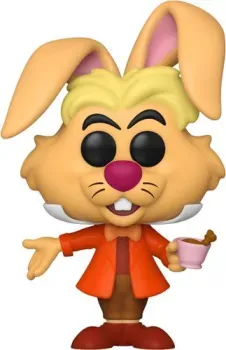 Funko POP! Alice In Wonderland. March Hare 55737