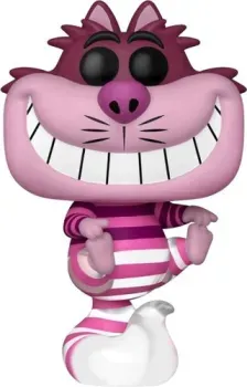 Funko POP! Alice In Wonderland. Cheshire Cat TRL 55735