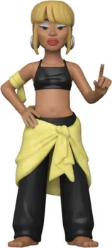 Funko Gold Vinyl. TLC - T-Boz 61208
