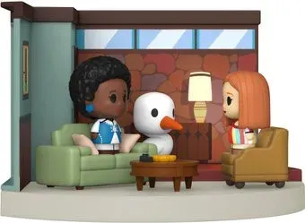 Funko POP! Mini Moments. WandaVision – LR 70's 60958