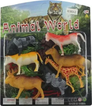 Big Tree Toys Животные B1047365