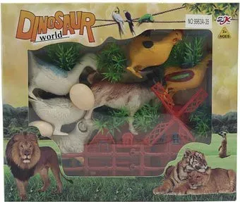 Big Tree Toys Ферма B1047378