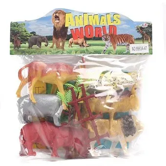 Big Tree Toys Животные B1112417