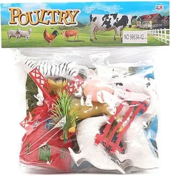 Big Tree Toys Животные B1112412