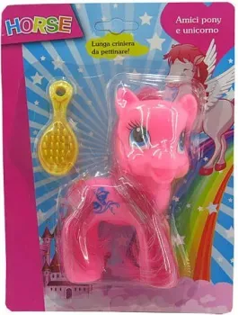 Big Tree Toys Пони B1031235