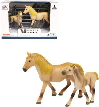 Big Tree Toys Лошади B1223308-B